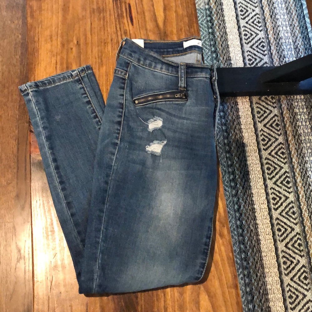 Kancan Denim
